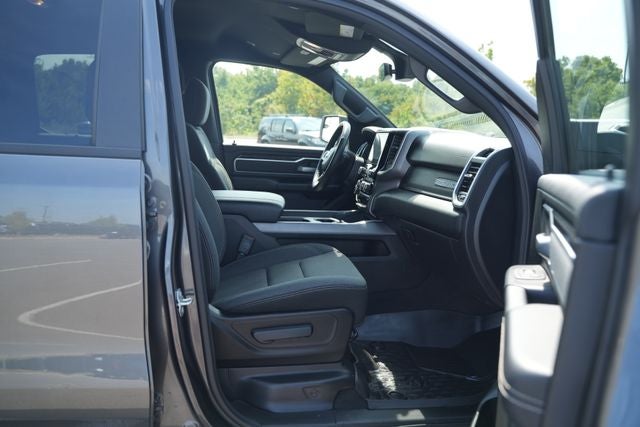 2022 RAM Ram 1500 Big Horn/Lone Star