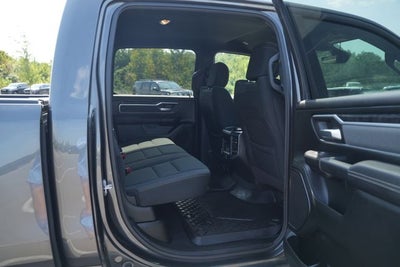 2022 RAM Ram 1500 Big Horn/Lone Star