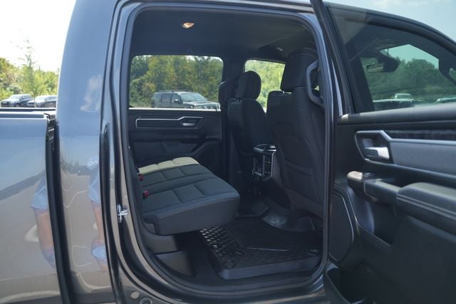 2022 RAM Ram 1500 Big Horn/Lone Star