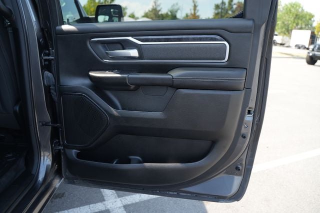2022 RAM Ram 1500 Big Horn/Lone Star