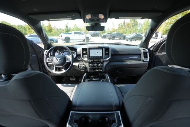 2022 RAM Ram 1500 Big Horn/Lone Star