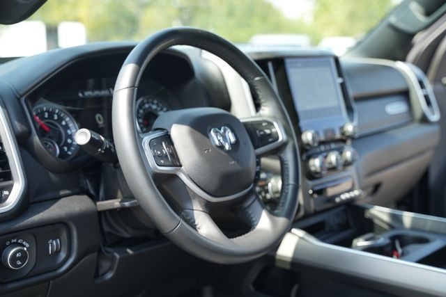 2022 RAM Ram 1500 Big Horn/Lone Star