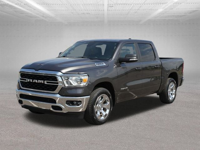 2022 RAM Ram 1500 Big Horn/Lone Star