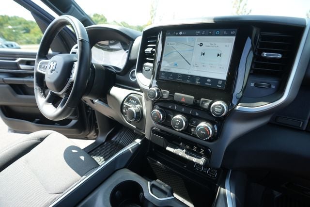 2022 RAM Ram 1500 Big Horn/Lone Star