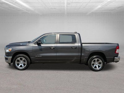 2022 RAM Ram 1500 Big Horn/Lone Star
