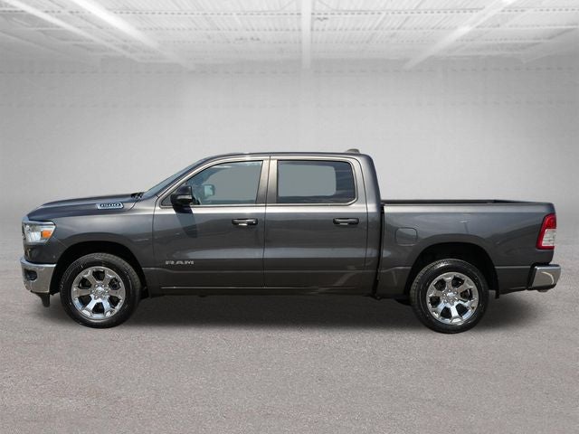 2022 RAM Ram 1500 Big Horn/Lone Star