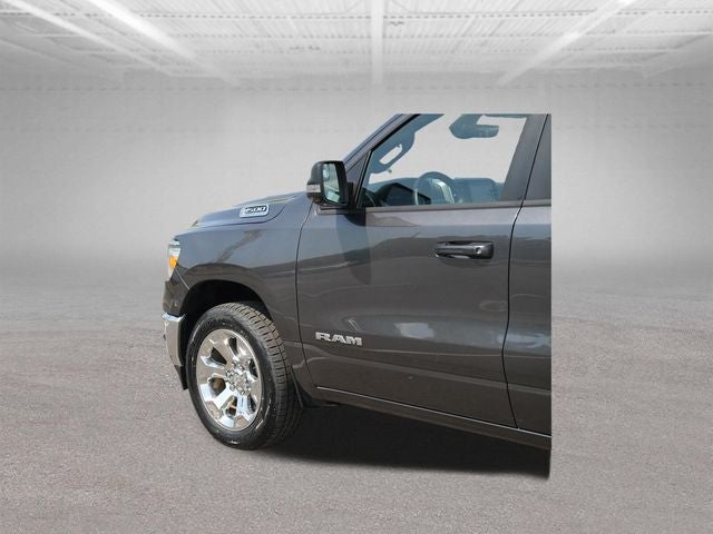 2022 RAM Ram 1500 Big Horn/Lone Star