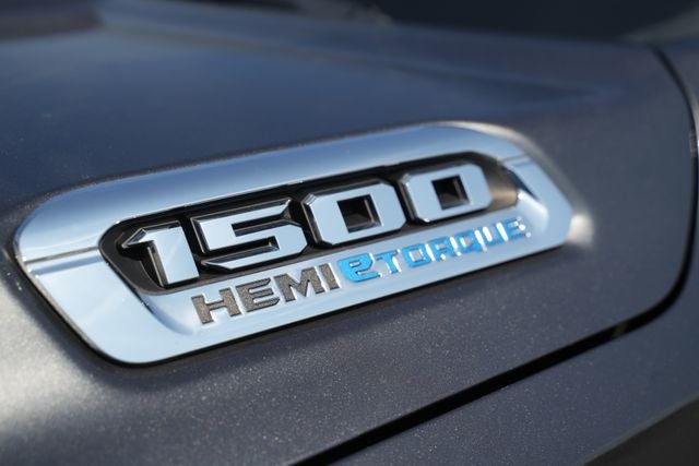 2022 RAM Ram 1500 Big Horn/Lone Star