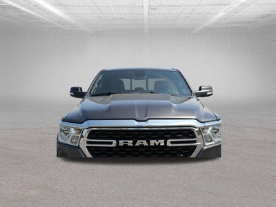 2022 RAM Ram 1500 Big Horn/Lone Star