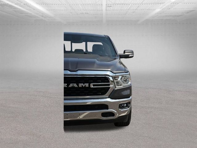 2022 RAM Ram 1500 Big Horn/Lone Star