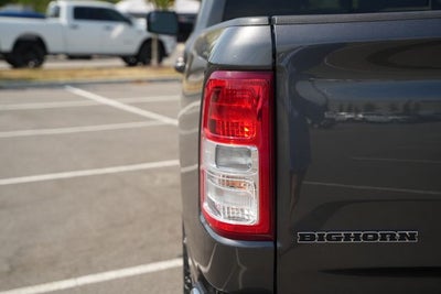 2022 RAM Ram 1500 Big Horn/Lone Star