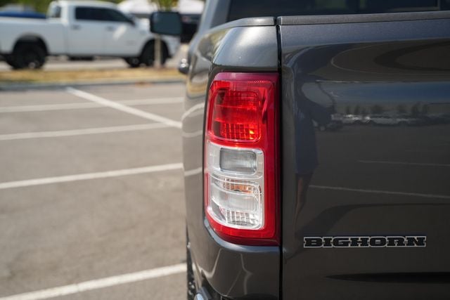2022 RAM Ram 1500 Big Horn/Lone Star