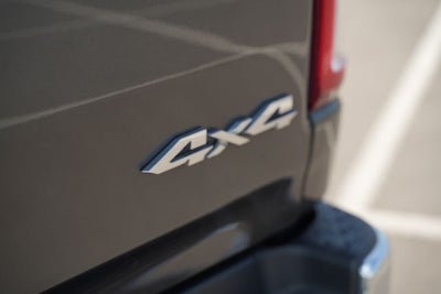 2022 RAM Ram 1500 Big Horn/Lone Star