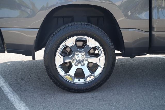 2022 RAM Ram 1500 Big Horn/Lone Star