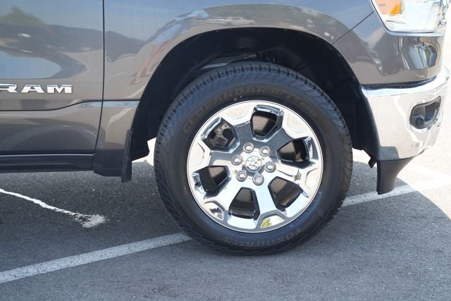 2022 RAM Ram 1500 Big Horn/Lone Star