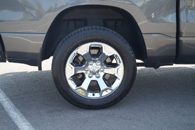 2022 RAM Ram 1500 Big Horn/Lone Star