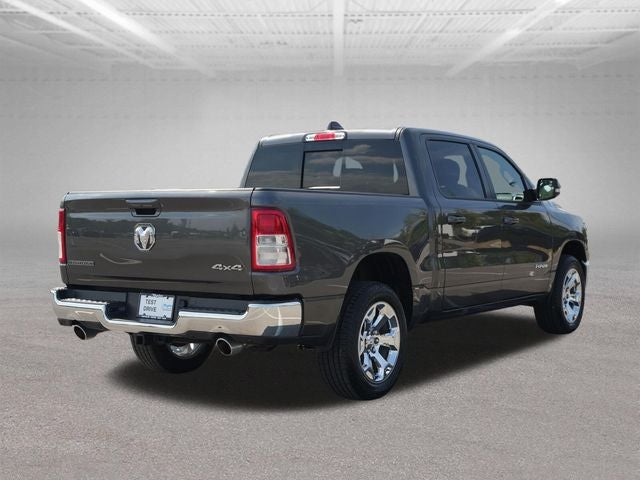 2022 RAM Ram 1500 Big Horn/Lone Star