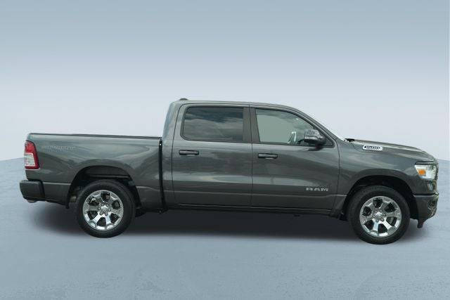 2020 RAM 1500 Big Horn Crew Cab 4x4 5'7' Box