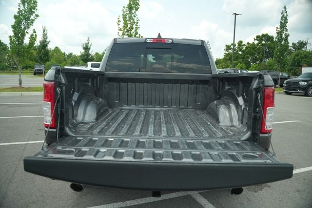 2020 RAM 1500 Big Horn Crew Cab 4x4 5'7' Box