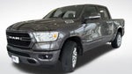 2020 RAM 1500 Big Horn Crew Cab 4x4 5'7' Box