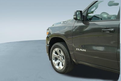 2020 RAM 1500 Big Horn Crew Cab 4x4 5'7' Box