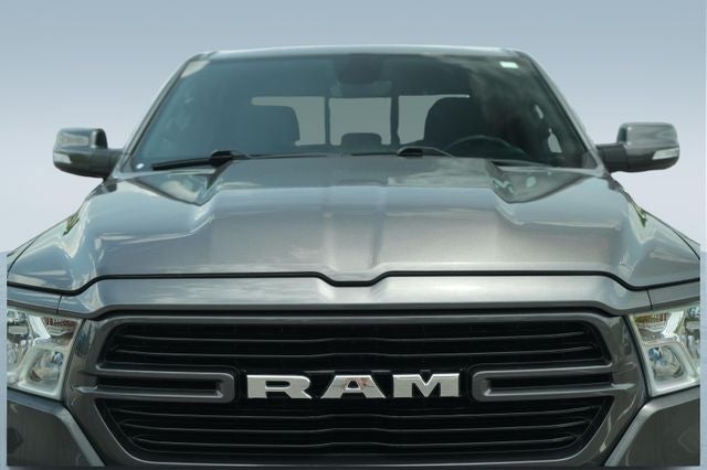 2020 RAM 1500 Big Horn Crew Cab 4x4 5'7' Box