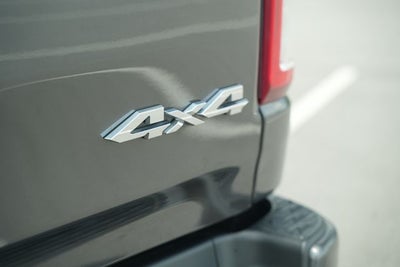 2020 RAM 1500 Big Horn Crew Cab 4x4 5'7' Box