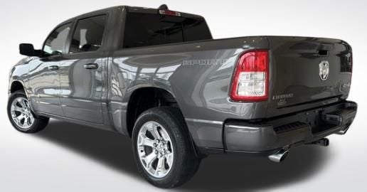 2020 RAM 1500 Big Horn Crew Cab 4x4 5'7' Box