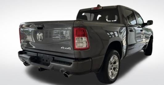 2020 RAM 1500 Big Horn Crew Cab 4x4 5'7' Box