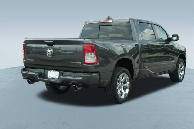 2020 RAM 1500 Big Horn Crew Cab 4x4 5'7' Box