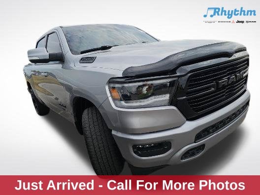 2020 RAM Ram 1500 Big Horn/Lone Star