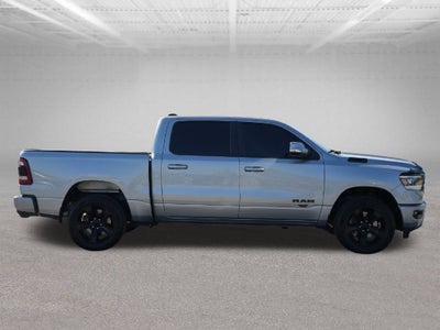 2020 RAM Ram 1500 Big Horn/Lone Star
