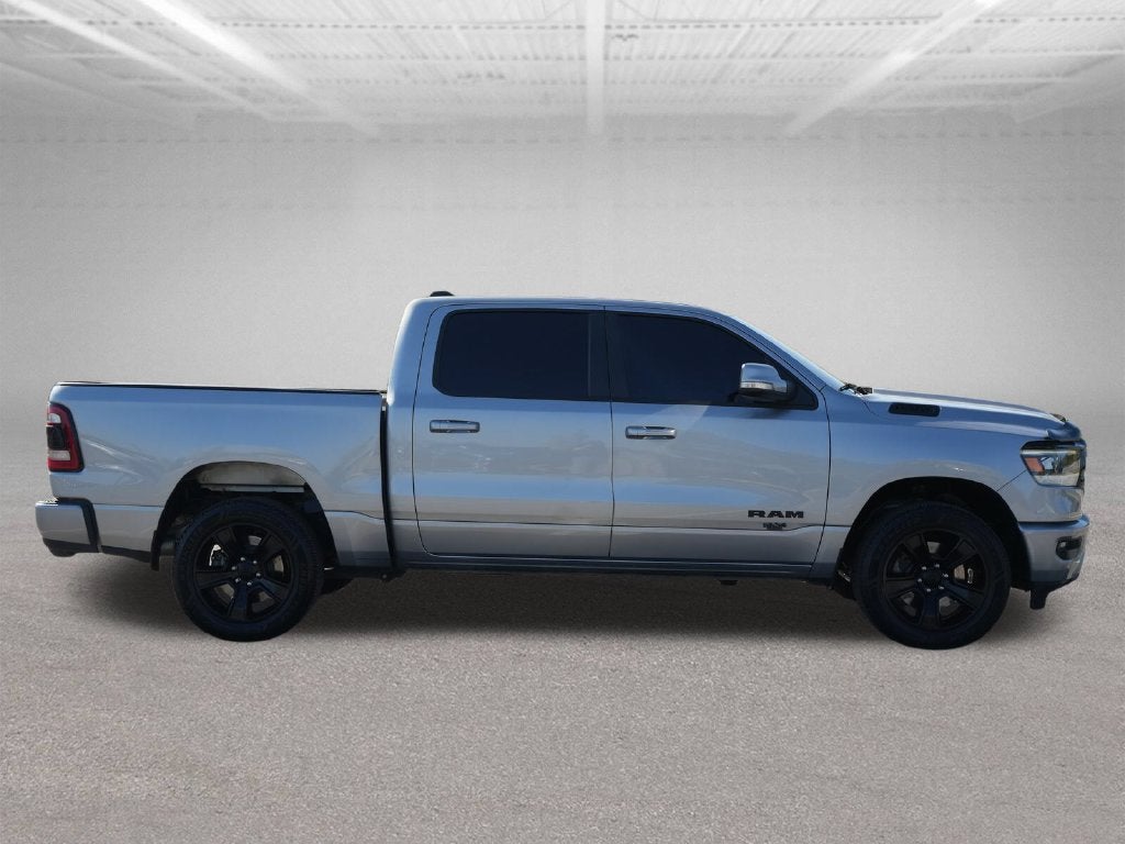 2020 RAM Ram 1500 Big Horn/Lone Star