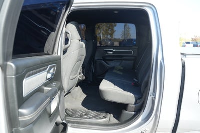 2020 RAM Ram 1500 Big Horn/Lone Star