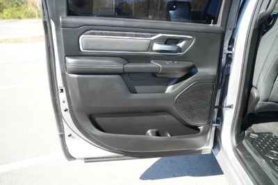 2020 RAM Ram 1500 Big Horn/Lone Star