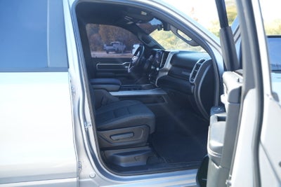2020 RAM Ram 1500 Big Horn/Lone Star