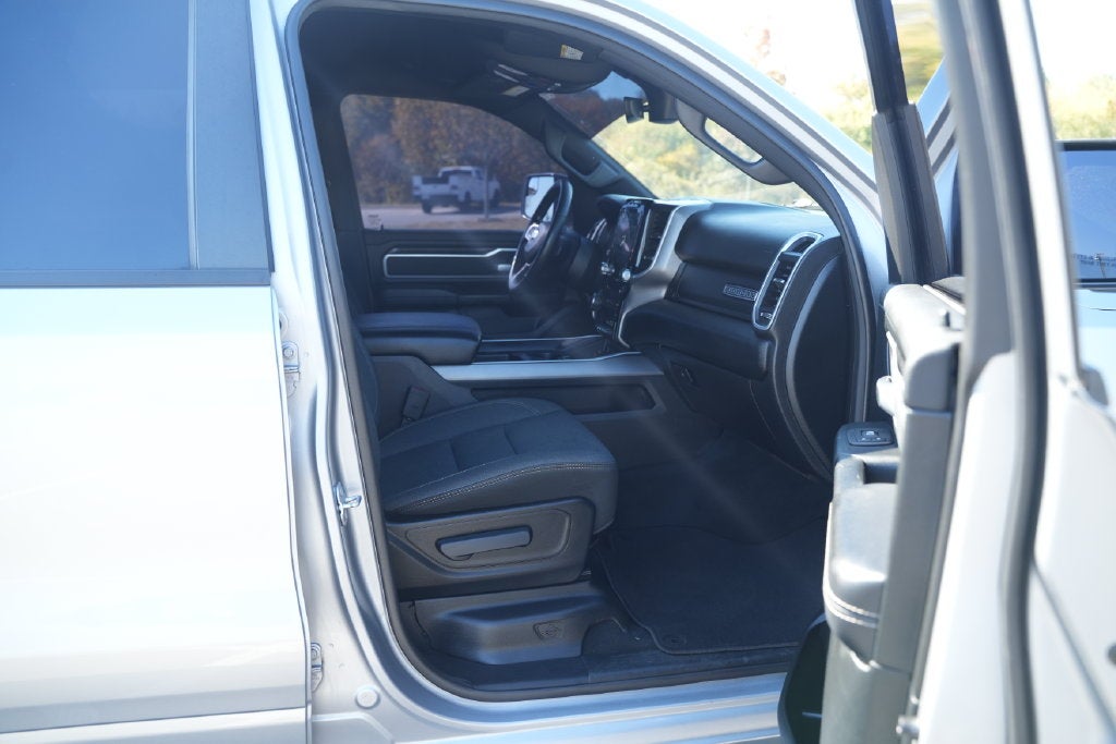 2020 RAM Ram 1500 Big Horn/Lone Star