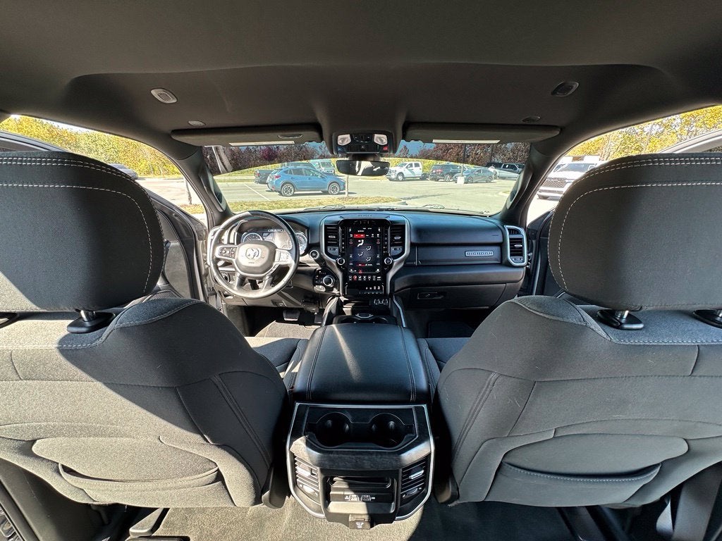 2020 RAM Ram 1500 Big Horn/Lone Star