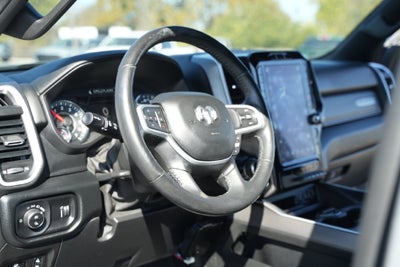 2020 RAM Ram 1500 Big Horn/Lone Star