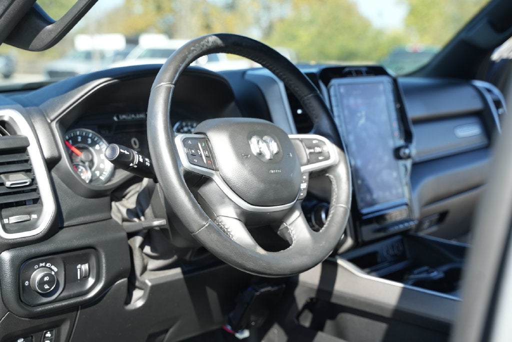2020 RAM Ram 1500 Big Horn/Lone Star