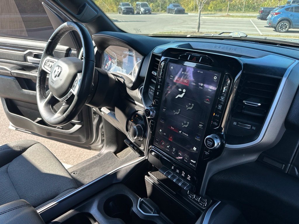 2020 RAM Ram 1500 Big Horn/Lone Star