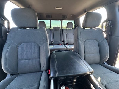 2020 RAM Ram 1500 Big Horn/Lone Star