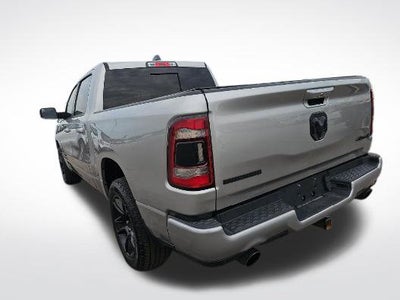 2020 RAM Ram 1500 Big Horn/Lone Star