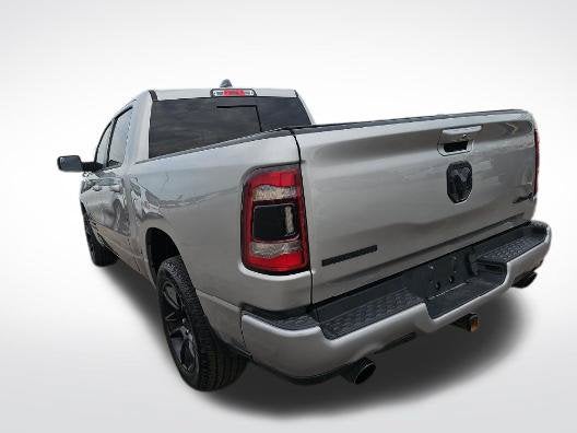2020 RAM Ram 1500 Big Horn/Lone Star
