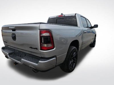 2020 RAM Ram 1500 Big Horn/Lone Star