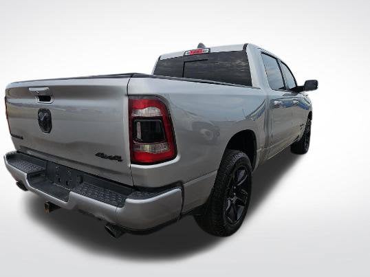 2020 RAM Ram 1500 Big Horn/Lone Star
