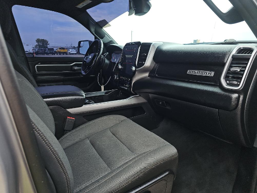 2020 RAM Ram 1500 Big Horn/Lone Star