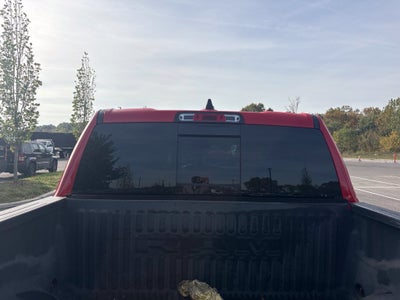 2021 RAM Ram 1500 Big Horn/Lone Star