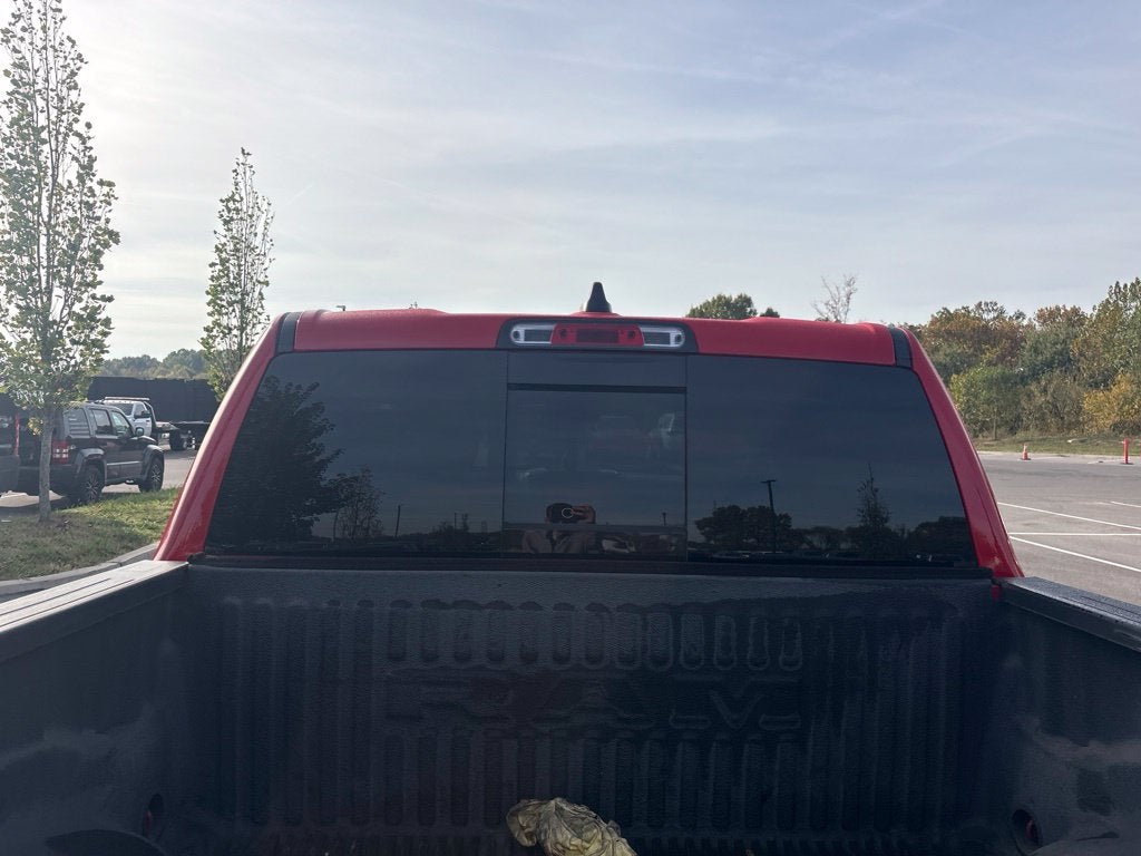 2021 RAM Ram 1500 Big Horn/Lone Star