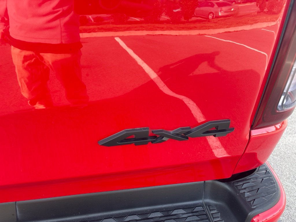 2021 RAM Ram 1500 Big Horn/Lone Star